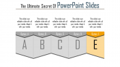 Awesome PowerPoint Slides Template Presentation Design